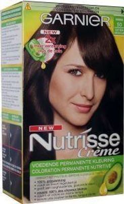 Nutrisse 5 licht bruin