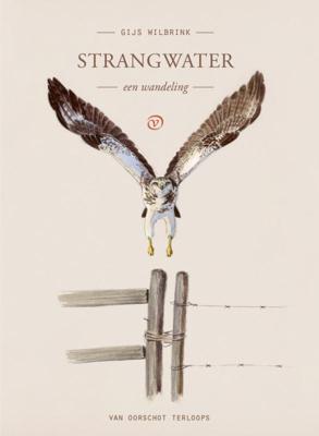 Strangwater (Paperback)