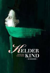 Kelderkind (Hardback)