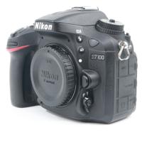 Nikon D7100 body occasion Nikon D7100 body occasion