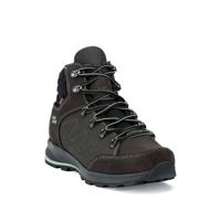 Hanwag Torsby GTX Hoge Wandelschoen Dames Asphalt/Mint 6,5 Hanwag Torsby GTX Hoge Wandelschoen Dames Asphalt/Mint 6,5