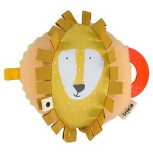 Trixie activiteitenbal mr. lion