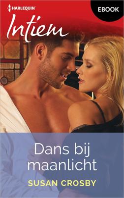 Dans bij maanlicht - Susan Crosby - ebook