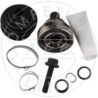 Homokineet reparatie set, aandrijfas AIC, Inbouwplaats: Vooras, u.a. für VW, Seat, Skoda, Audi