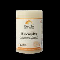 Be-Life B complex 60 Capsules