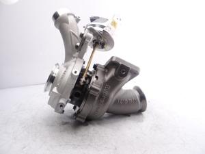 Turbocharger GARRETT, u.a. fÃ¼r Fiat