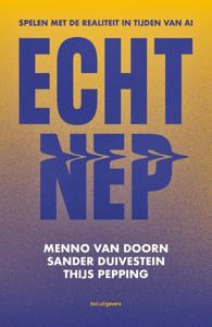 Echt nep (Paperback)
