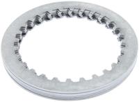 TRW stalen tussenschijven clutch.steel.kit mes360-7