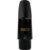 D&apos;Addario Woodwinds RRGMPCSSXB5 Rico Mondstuk voor sopraansaxofoon