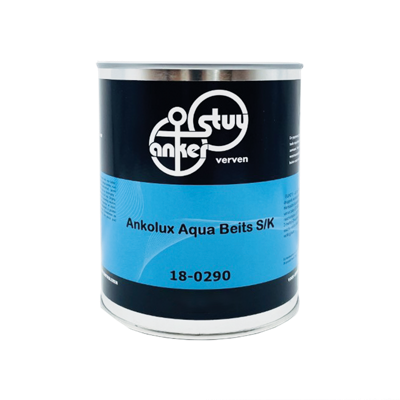 Anker Stuy Ankolux Aqua Beits SK 2,5ltr RAL 9005