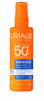 Uriage Bariésun Invisible Spray SPF 50+