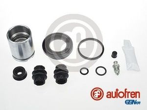Reparatieset, remklauw D42765C