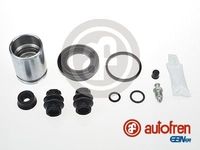 Reparatieset, remklauw D42765C