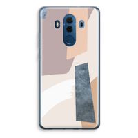 Luca: Huawei Mate 10 Pro Transparant Hoesje