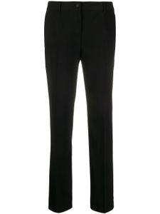 Dolce & Gabbana pantalon de costume slim - Noir