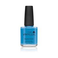 CND Vinylux #211 Digi-Teal 15ml