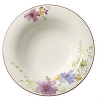 VILLEROY & BOCH - Mariefleur Basic - Diep bord 23cm