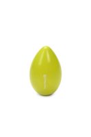 Beeztees Hondenspeeltje Funny Eggy Geel 8x8x12,5cm