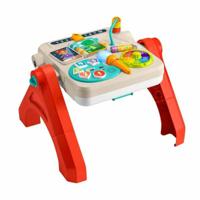 Interactief Speelgoed voor Baby's Fisher-Price Interactief Speelgoed voor Baby's Fisher-Price