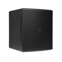 Audac BASO10/B Passieve subwoofer 10 inch