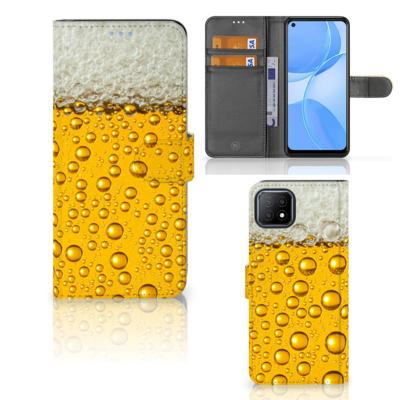 OPPO A73 5G | Book Cover | Bier