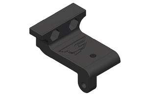Gearbox Brace Mount Stiffener - Composite - 1 pc (C-00180-021)