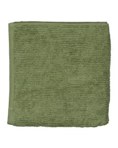 Handdoek - Groen