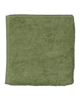 Handdoek - Groen Handdoek - Groen