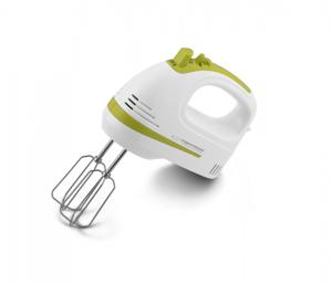 Esperanza Apple Pie EKM011 handmixer - groen/wit - 400 W