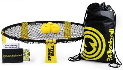 Spikeball Standard/Combo Set