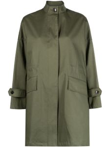 Mackintosh imperméable Humbie - Vert