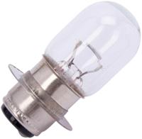 SPAHN light bulb 12v 35/35w px15d