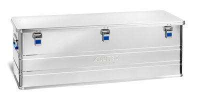 Alutec Aluminium kist COMFORT 153 - ALU12153 ALU12153