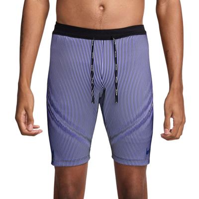 Nike Dri-FIT Aeroswift Korte Legging Heren