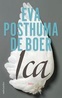 Ica - Eva Posthuma de Boer - ebook