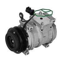 Compressor, airconditioning MAHLE, Spanning (Volt)12V, u.a. für BMW