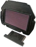 K&N Replac. filter ha-6095