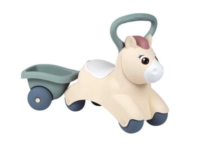 SMOBY Baby Pony Loopfiets