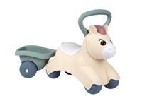 SMOBY Baby Pony Loopfiets SMOBY Baby Pony Loopfiets