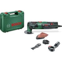 BOSCH Multifunctioneel gereedschap - PMF 250 CES