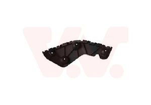 Houder, bumper 1555538