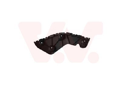 Houder, bumper 1555538