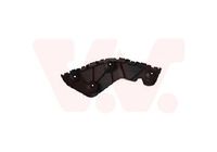 Houder, bumper 1555538