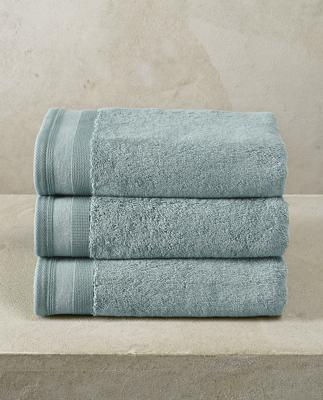 De Witte Lietaer De Witte Lietaer handdoek Excellence 50x100 oxyde