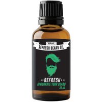 Wahl Home Products Refresh Beard Oil verzorging 30 ml | verzorgende olie - thumbnail