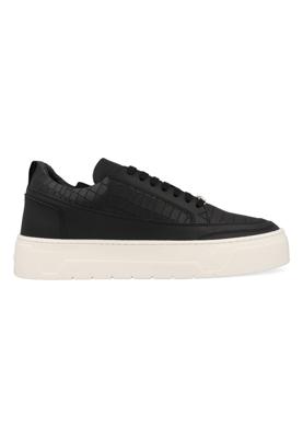 Antony Morato Sneakers MMFW01708-LE300105-9000 Zwart maat