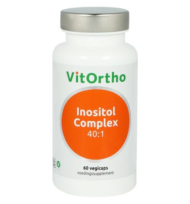 Inositol complex