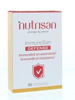 Nutrisan Immunosan defense (30 caps)