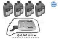 Artikelset, olieverversing-automaat 1001350018