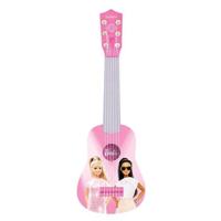 La mia prima chitarra Barbie 53 cm